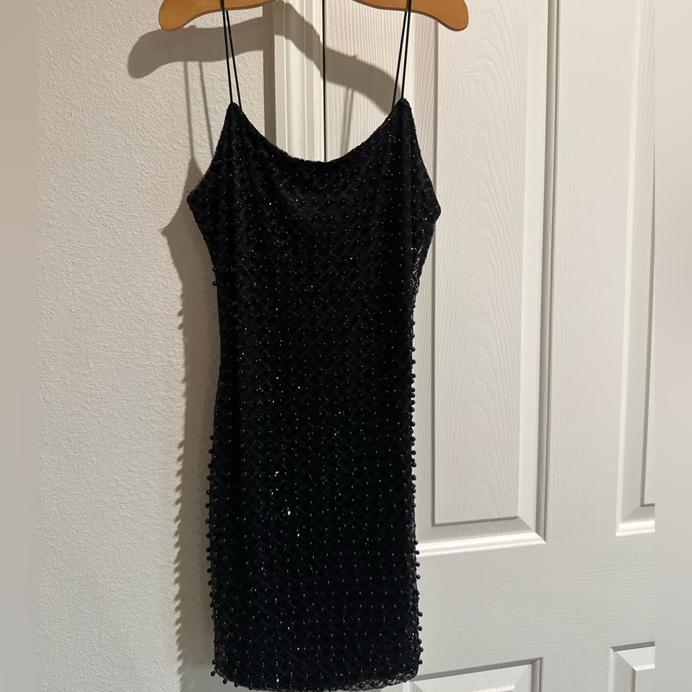 Fashion nova dress